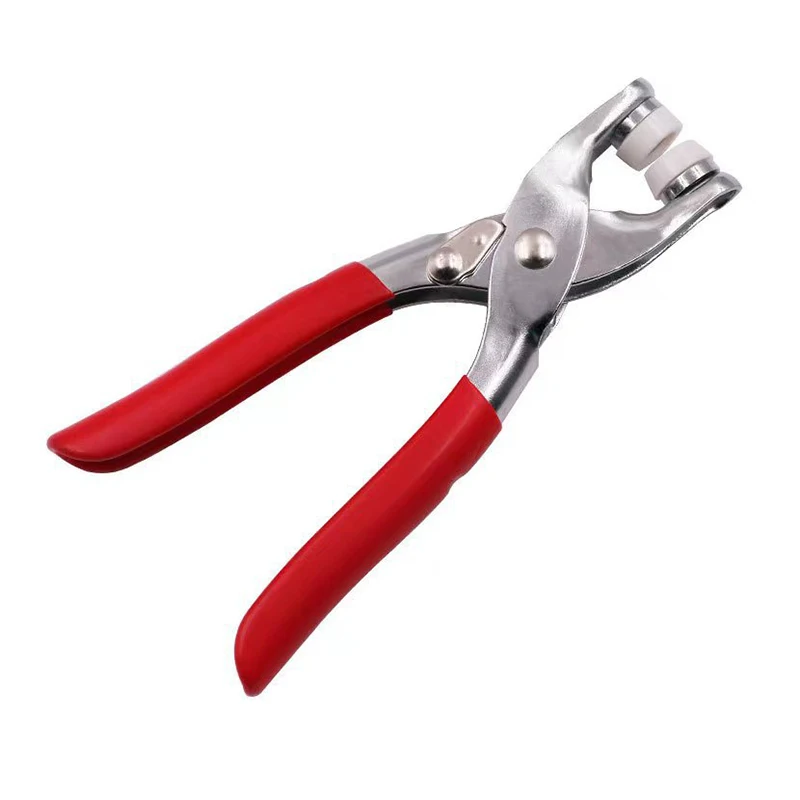 Snapping pliers best sale