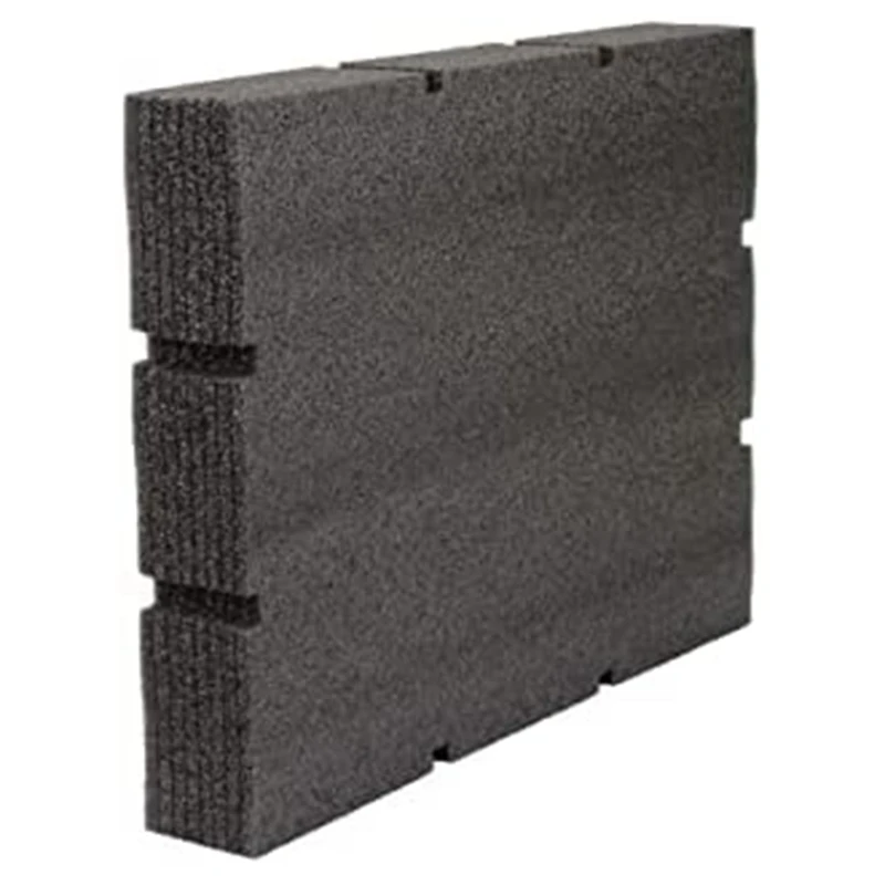 48-22-8452 Foam Tool Drawer Inserts For Packout Drawer Tool Boxes For Packout Foam Inserts