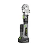 YYHC- New Electric Hydraulic crimping pliers Hot Selling Rechargeable cordless  cable crimping Tool 6