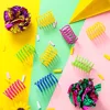 14 Pack Spring Paper Hair Ball Cat Toy Set Cat Toy Interactive  Pet Products for Cat Toys Pet Accessories 6