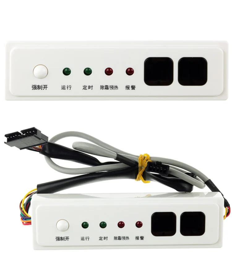 Midea AC 리모컨 신호 수신 보드 디스플레이, CE-KFR53T2 BP2N1Y-B DV-D45Q2 N1-D 201384200007