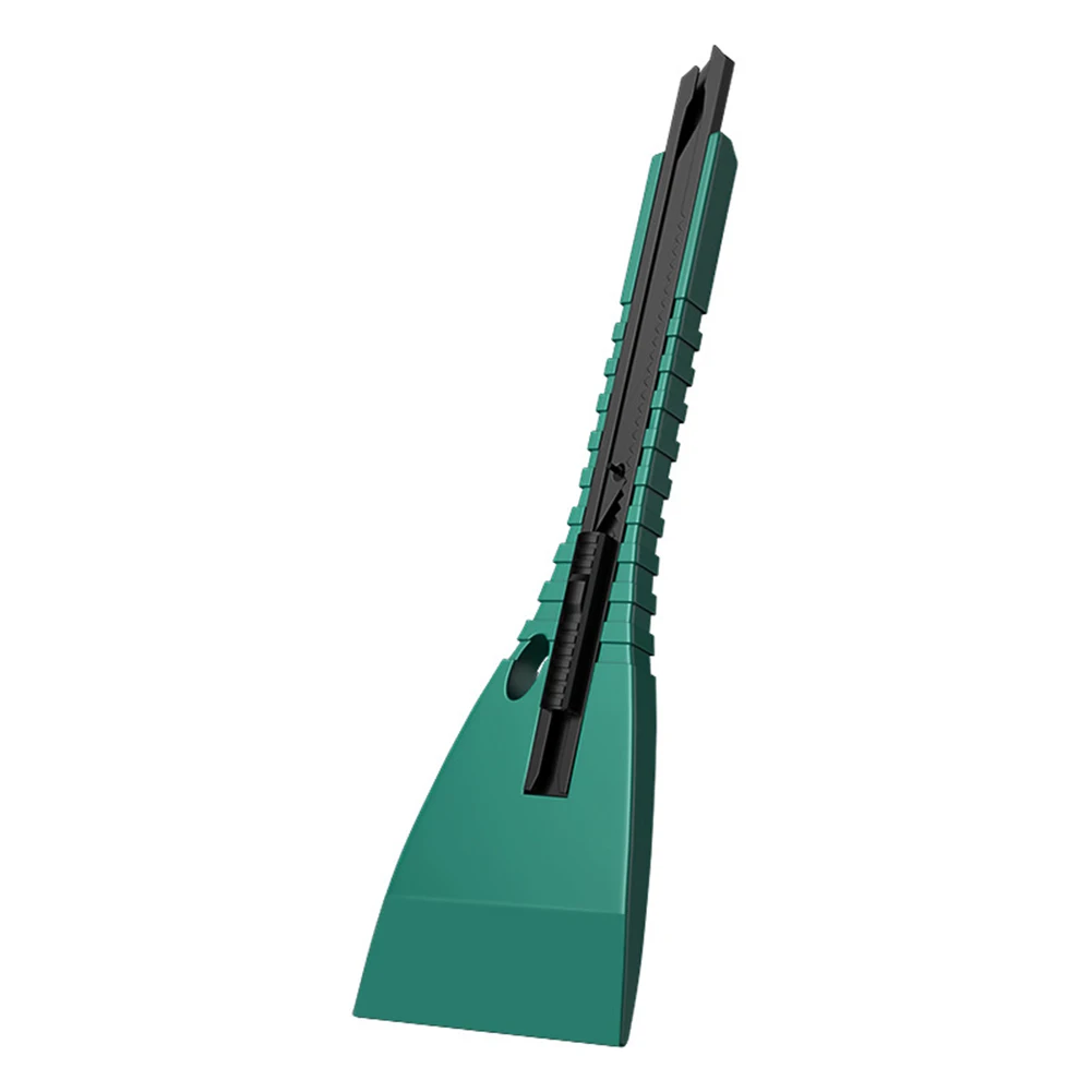 Stain Removal Shovel With ABS Hard Plastic Handle Cleaning Scraper For Cutting Wallpaper Scraping Glue For Cutter Shovel Tool