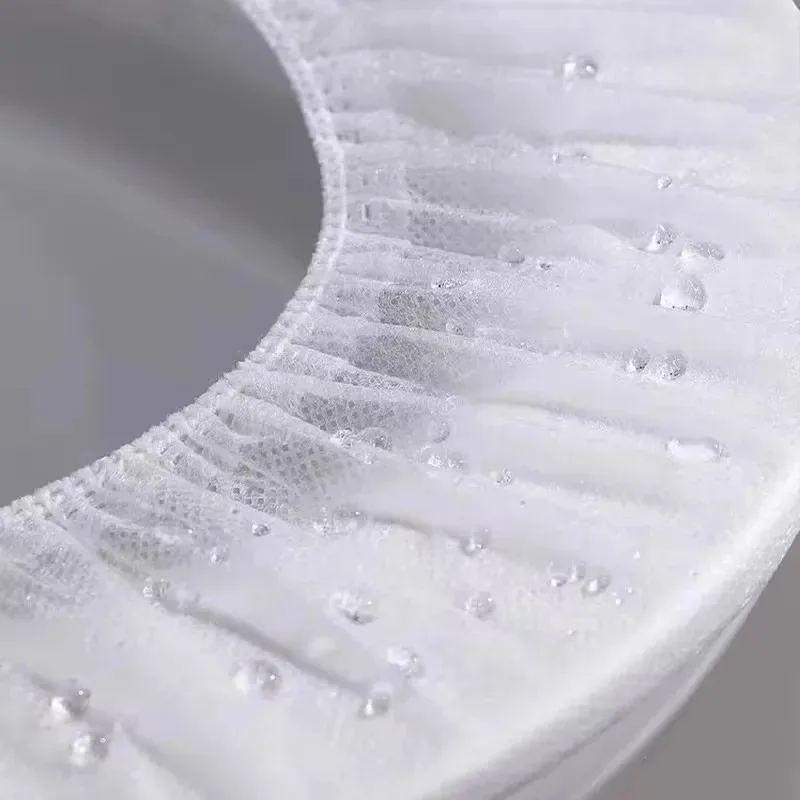 Portable Disposable Toilet Seat Covers Image 2