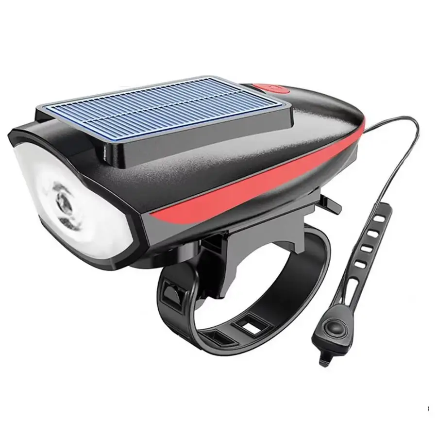 Solar-frontLight
