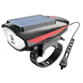 Solar-frontLight