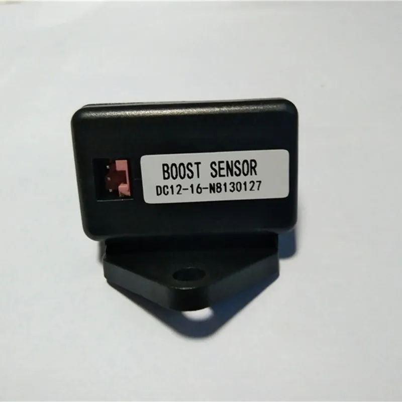boost sensor