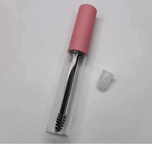 clear small brush