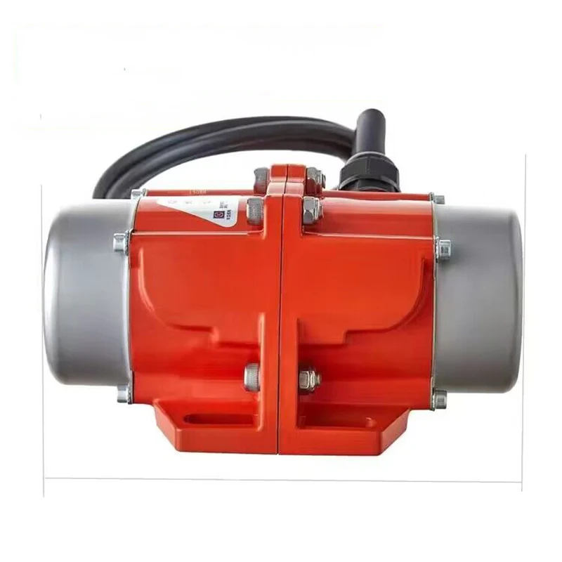 

Agitator Industry Machine Vibration Motor Pure Copper Vibrate Blanking Mixer