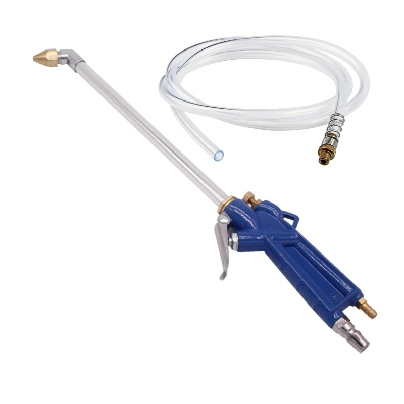 EngineOilCleanerSprayToolCarAutoWaterCleaningGunPneumatic