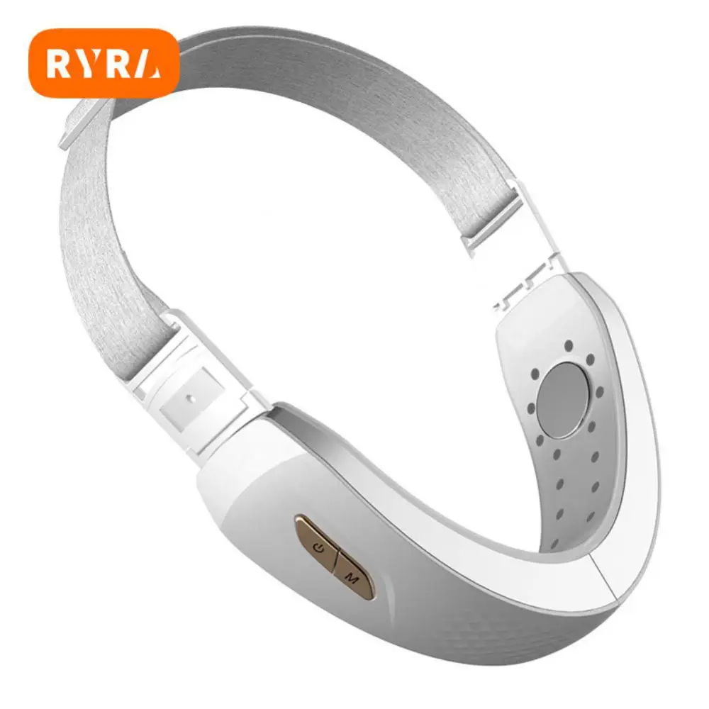 

V-face Bluetooth Remote Control Rejuvenating Instant Results Convenient Advanced Technology Portable V-face Device Ems Beauty