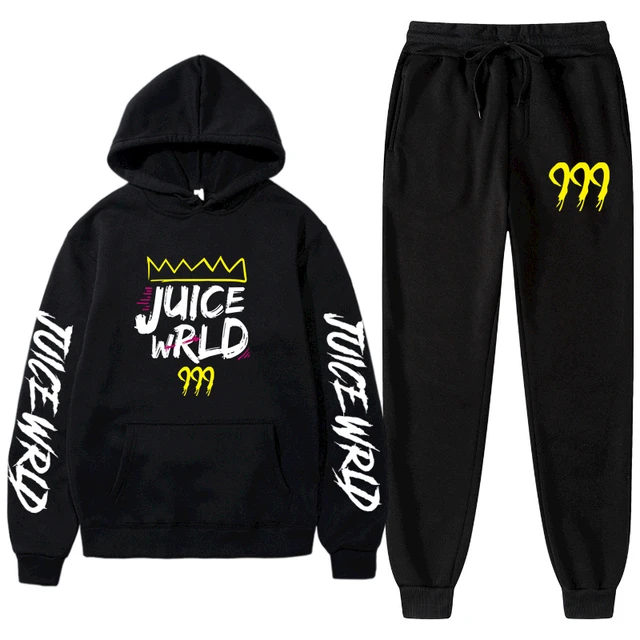 New Rapper Juice Wrld 3d Print Men/Women Hoodie Casual Oversized Pullover  Popular Streetwear Fashion Trend Hip Hop Men Clothing - AliExpress