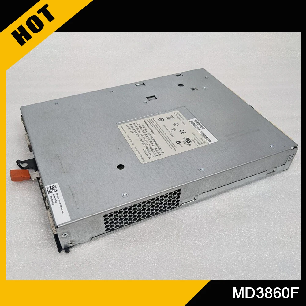 For DELL MD3860F 16G-SAS-4 Storage Controller T46KJ 0T46KJ