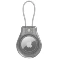 Transparent Grey