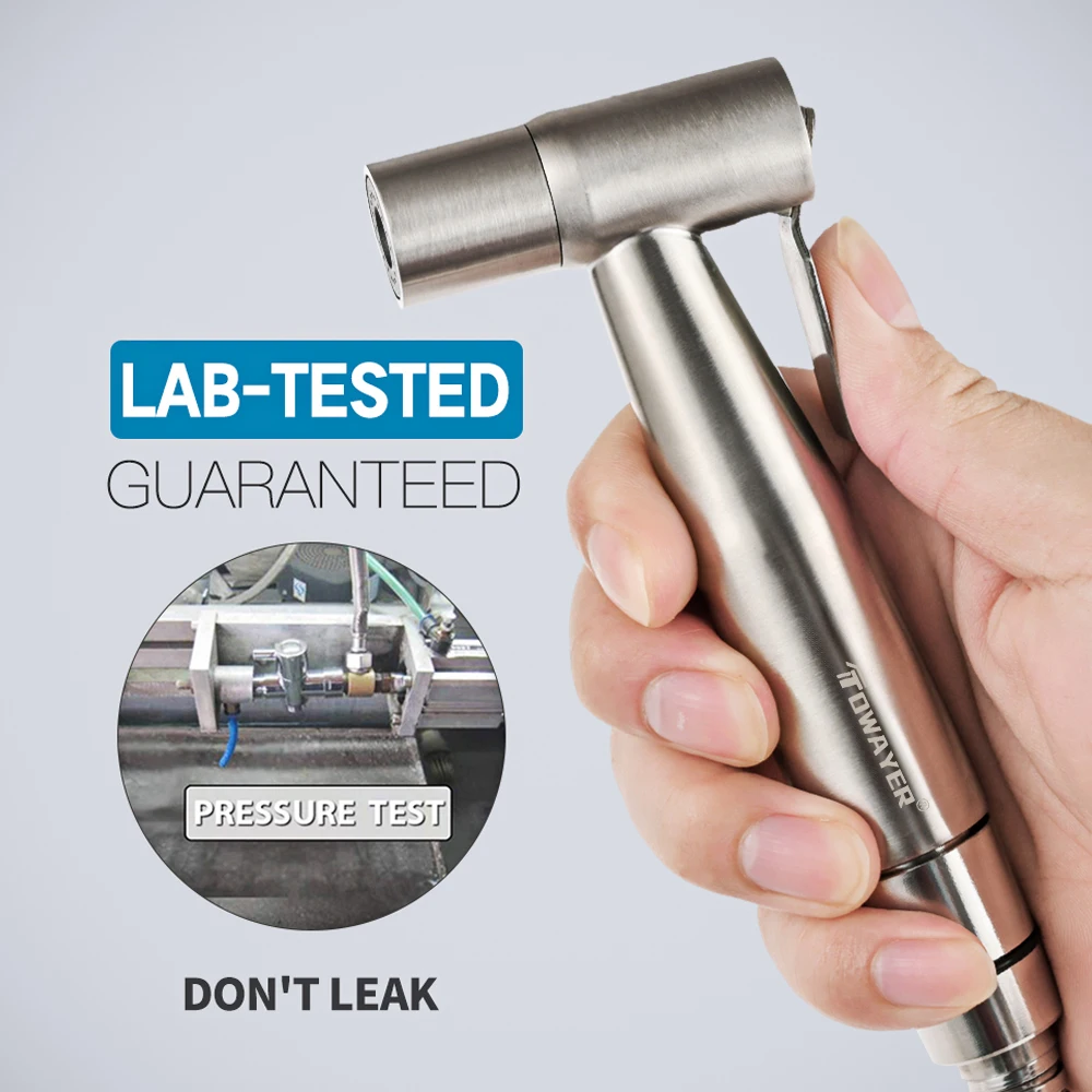 Bidet Sprayer Handheld Stainless Steel