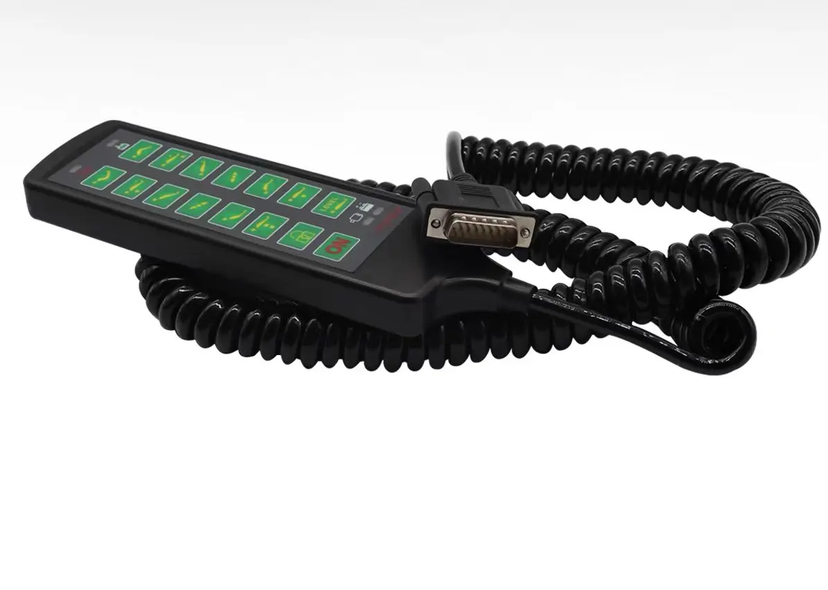 

Yakome Remote control At-6600 AT-6800 new original