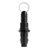 2-in-1 Car Safety Hammer Auto Emergency Glass Window Breaker Seat Belt Cutter Life-Saving Min Car Emergency Escape Hammer 5