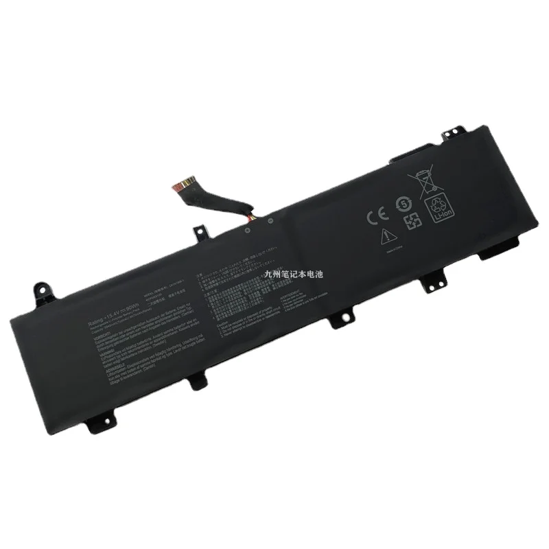 

C41N1906-1 Laptop Battery for GX550LWS GX550LXS FA506IU FA506IV FA506QR FA706IU 90Wh