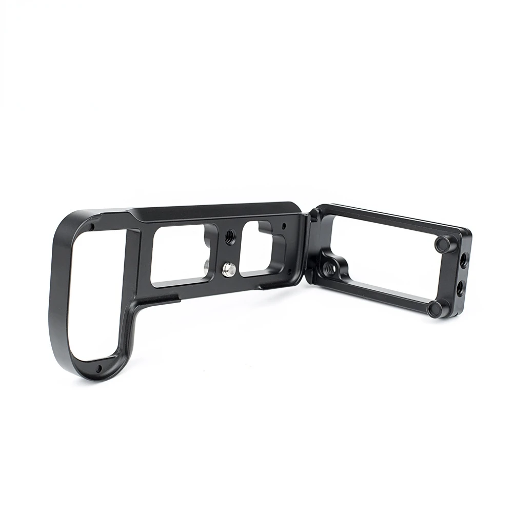 Z6 Z7 L Quick Release Plate Bracket Hand Grip For Nikon Z6/Z7 Camera Tripod Head For Vertical Or Horizontal Shooting