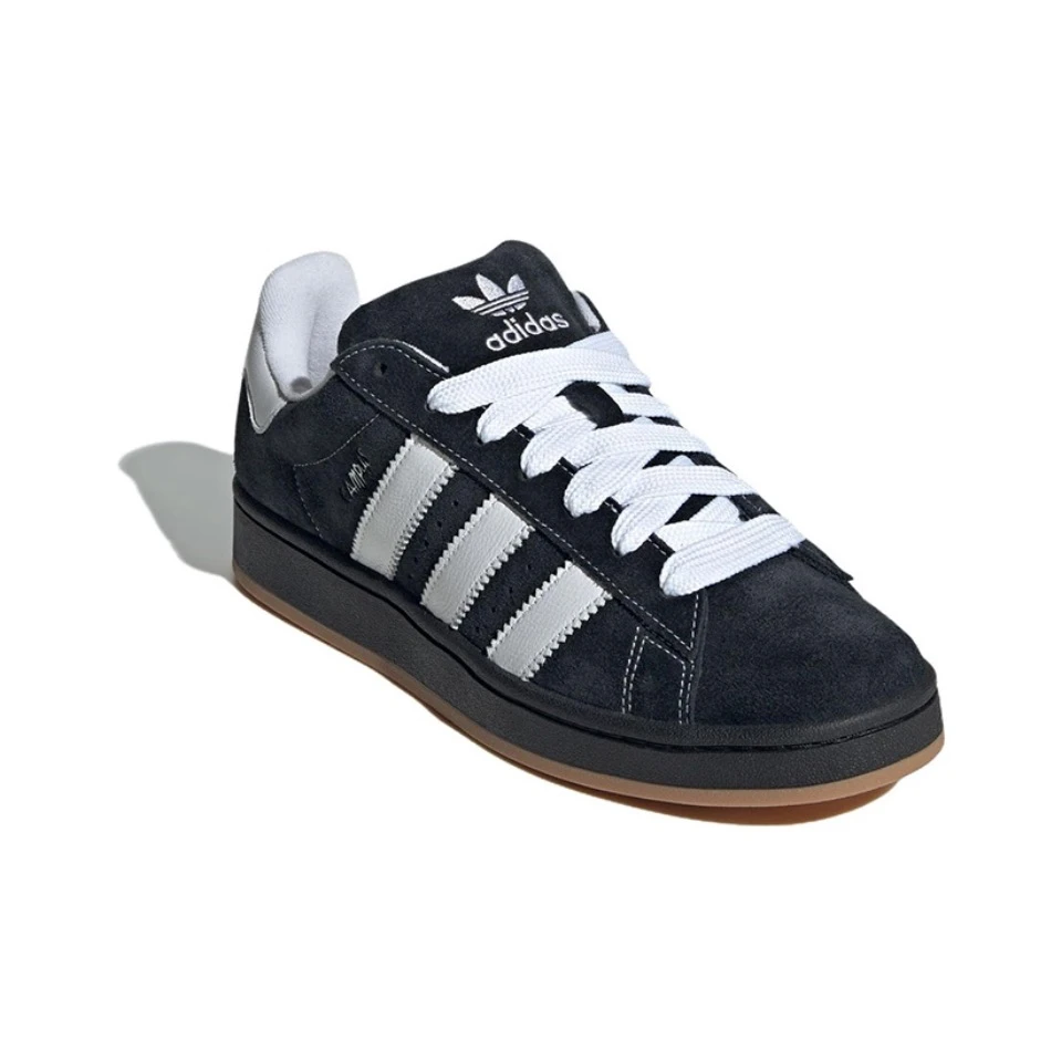 Классические кроссовки в стиле ретро Korn × Adidas Originals Campus 00 ...