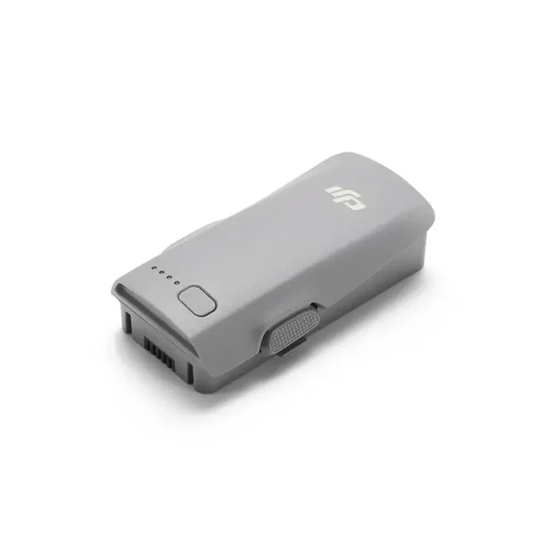 Kit Batterie Drone DJI - 1 à 3 Batteries, Autonomie Prolongée