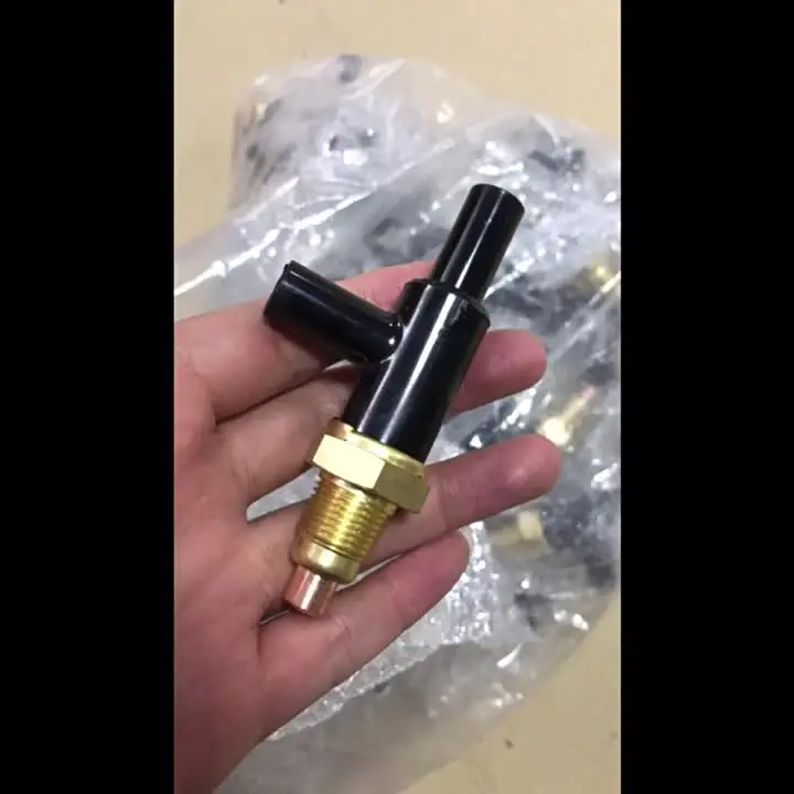 Подходит для топливного насоса высокого давления Ford Jiangling F2GE-9D376-AA 0261520330