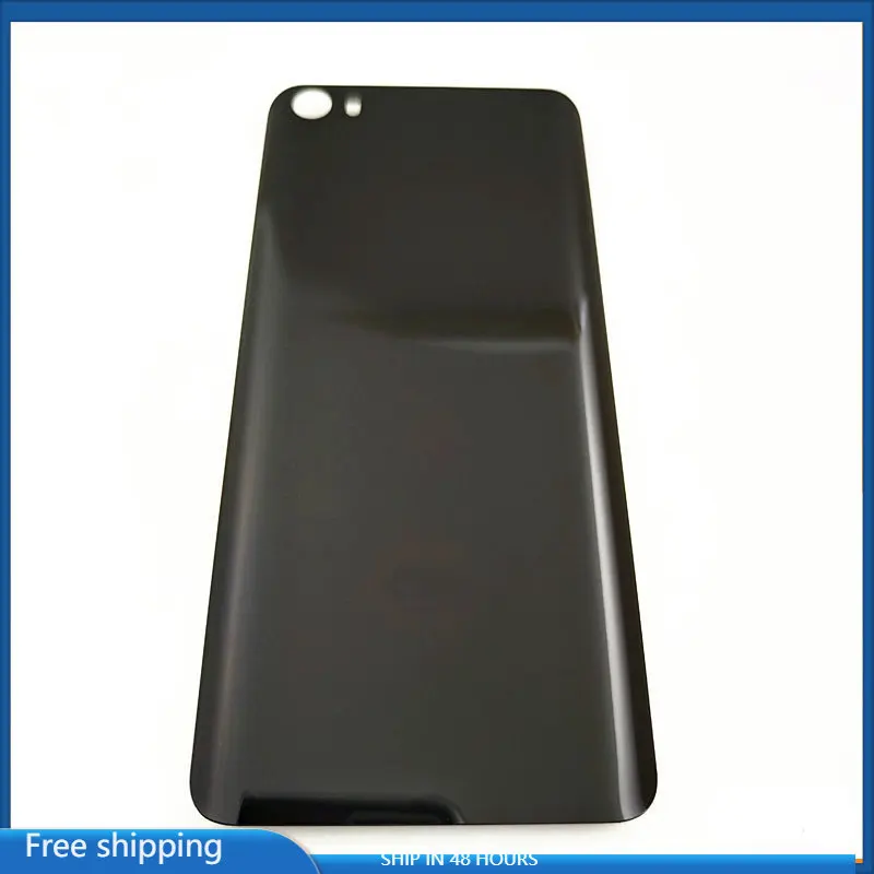 

Original For Xiaomi Mi 5 Glass Back Battery Cover Phone Case Housing Replacement Parts For Xiaomi Mi5 Battery cover