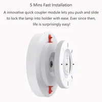 Global version Yeelight Smart LED Ceiling Light PRO Wifi Connection 2700-6500K Dimmable Smart Voice Control For Apple Homekit 6