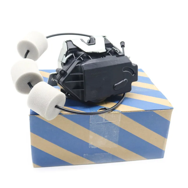 

Новый механизм замка багажника 1647400735 для Mercedes-Benz GL320 GL450 GL550 R350 ML350 X164 W164 1647400335 1647400300