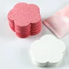 20PCS Face Cleaning Sponge Pad for Exfoliator Mask Facial SPA Massage Makeup Removal Thicker Compress Natural Cellulose Reusable 5