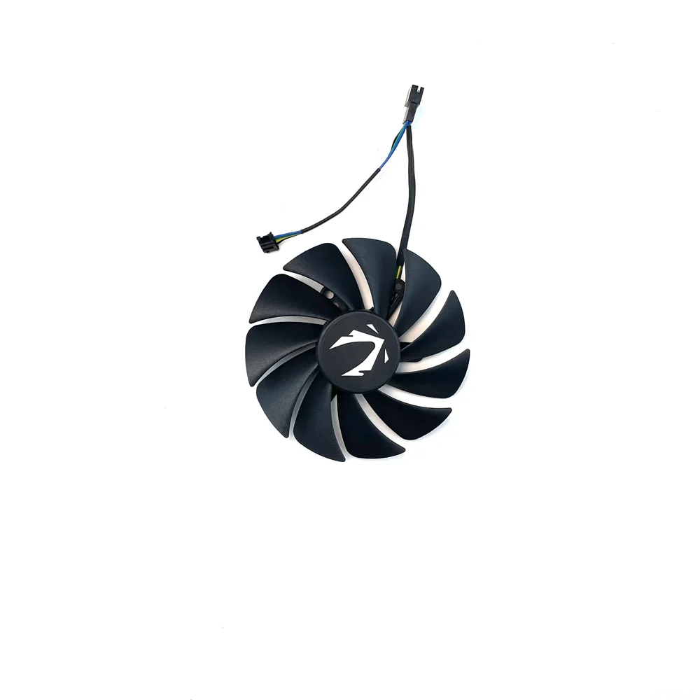 Graphics Card Fan GA92S2U Cooling For ZOTAC GeForce RTX 3070 Twin Edge RTX 3070Ti