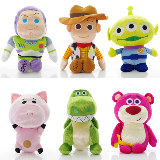 Peluche toy story