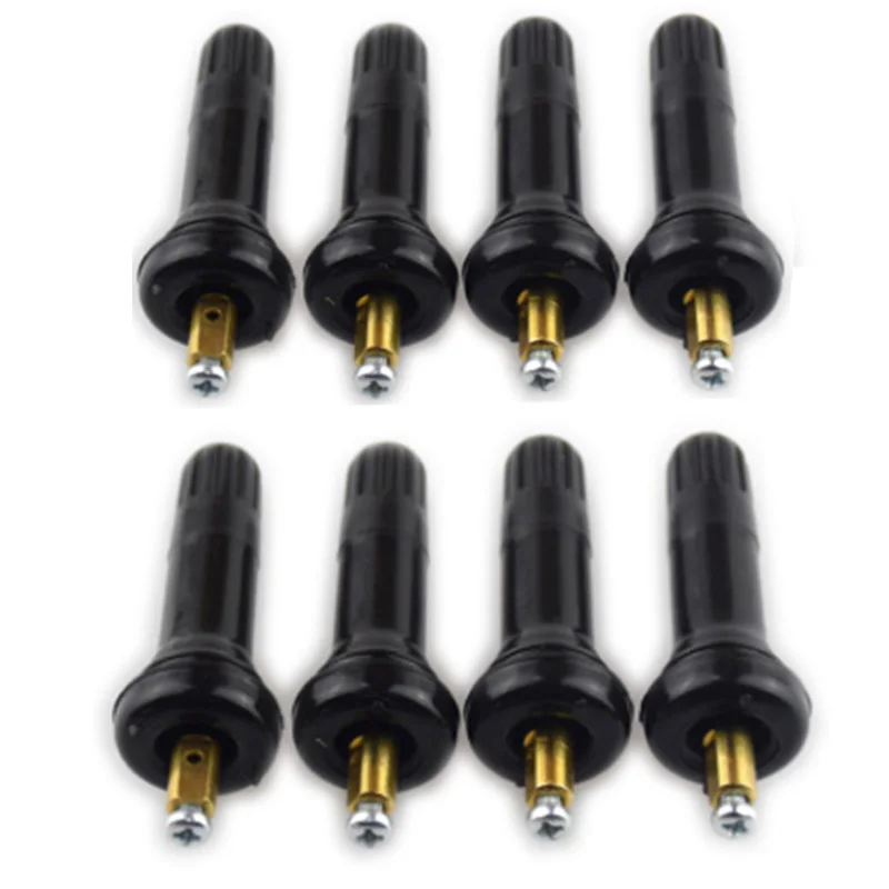 60pcs Tpms Tire Valves Pneu For Buick Regal Tubeless Valve Tyre