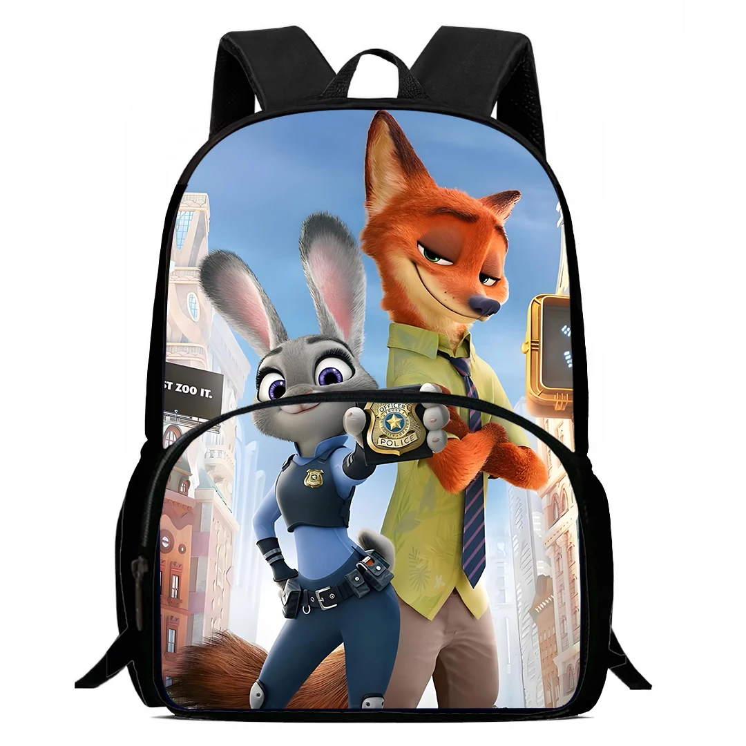 S36c7b9a5920d44b2ba6652e67823407aU - Zootopia Merch