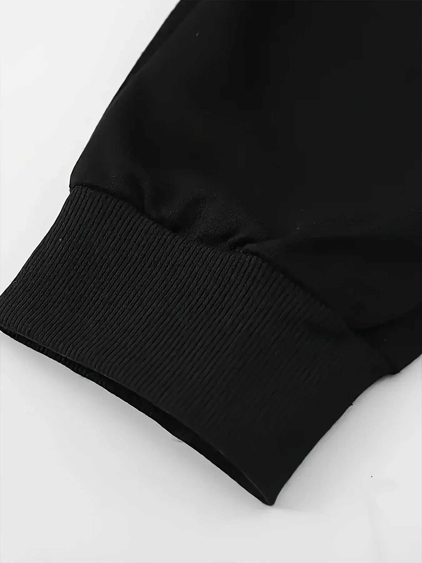 2026 Autumn and Winter Men Casual Sports Outdoor Jogging Pants Large Size Hip-hop Gothic Texture