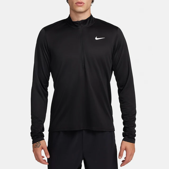 Nike Official Véritable Pacer Dri-FIT Haut de course d'entraînement pour hommes FQ2495-010 1