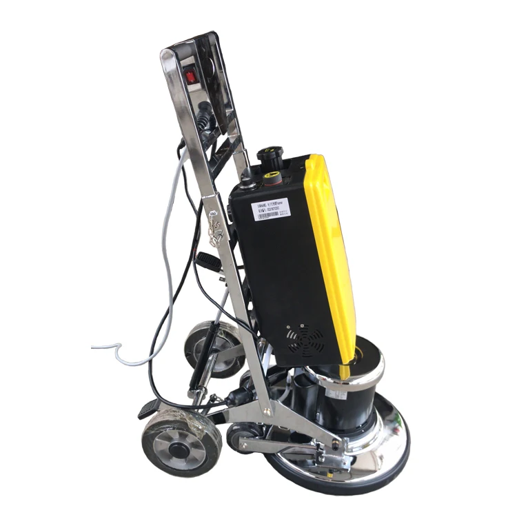 Excellent Quality Different Kinds of Carpet Cleaning Machines Commercial