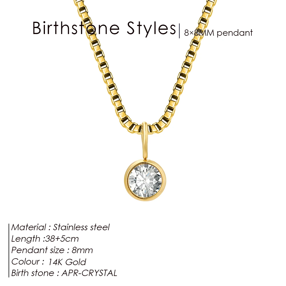 CDNP030-Gold Color