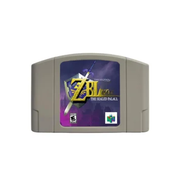 USA-NTSC VERSION For 64 Bit Games 1