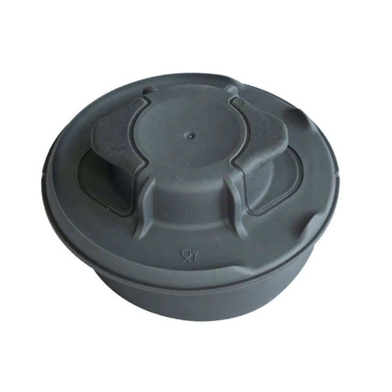 Blenders Measuring Cup Seal Lid Silicone Cover for Thermomix TM5 TM6 Cooking Tool Processor Replacement Part kitchen cooking accessories