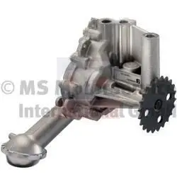 Negozio Di Codice: 7.03416.14.0 Per La Pompa Dell'Olio 13 Clio.Iv. Tur 1.5Dci 09 Megane.Iii-Duster 1.5Dci * K9K * K9K * K9K * K9K * K9K *.