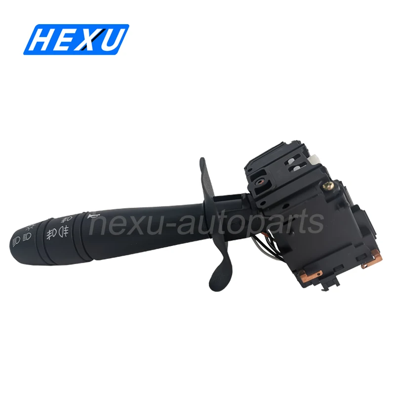 

Steering Turn Signal Switch With 13 Pins For Renault Dacia Logan 04-11 Sandero 08-14 Express 09-11 Tondar 6001551361