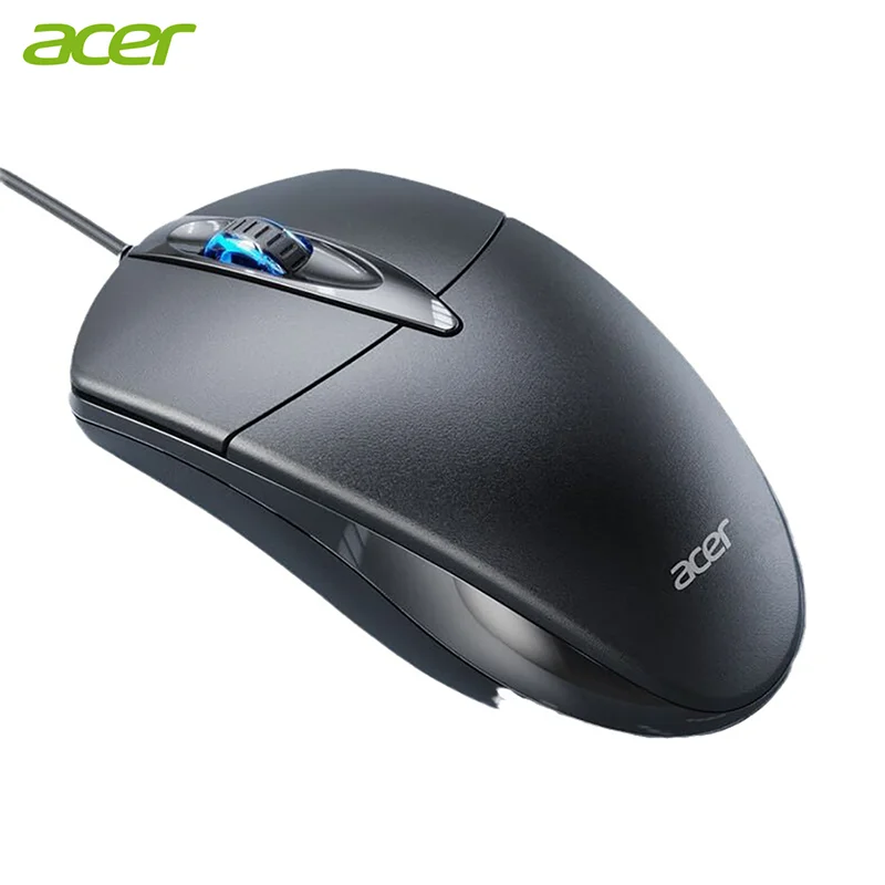 ★高性能★MOUSE i5 11TH/Win11/16GB/新品SSD512g￼ Acer Wired Gaming Mouse, 12,800 DPI Optical Sensor RGB