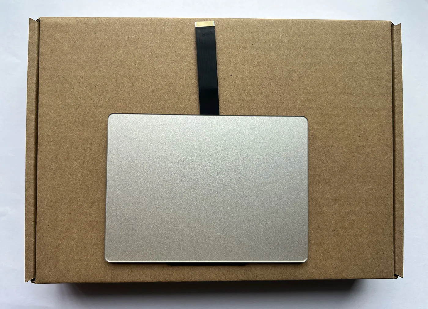 Original A1502 Trackpad For Macbook Pro Retina 13" Touchpad with Flex Cable Late 2013 Mid 2014 Year