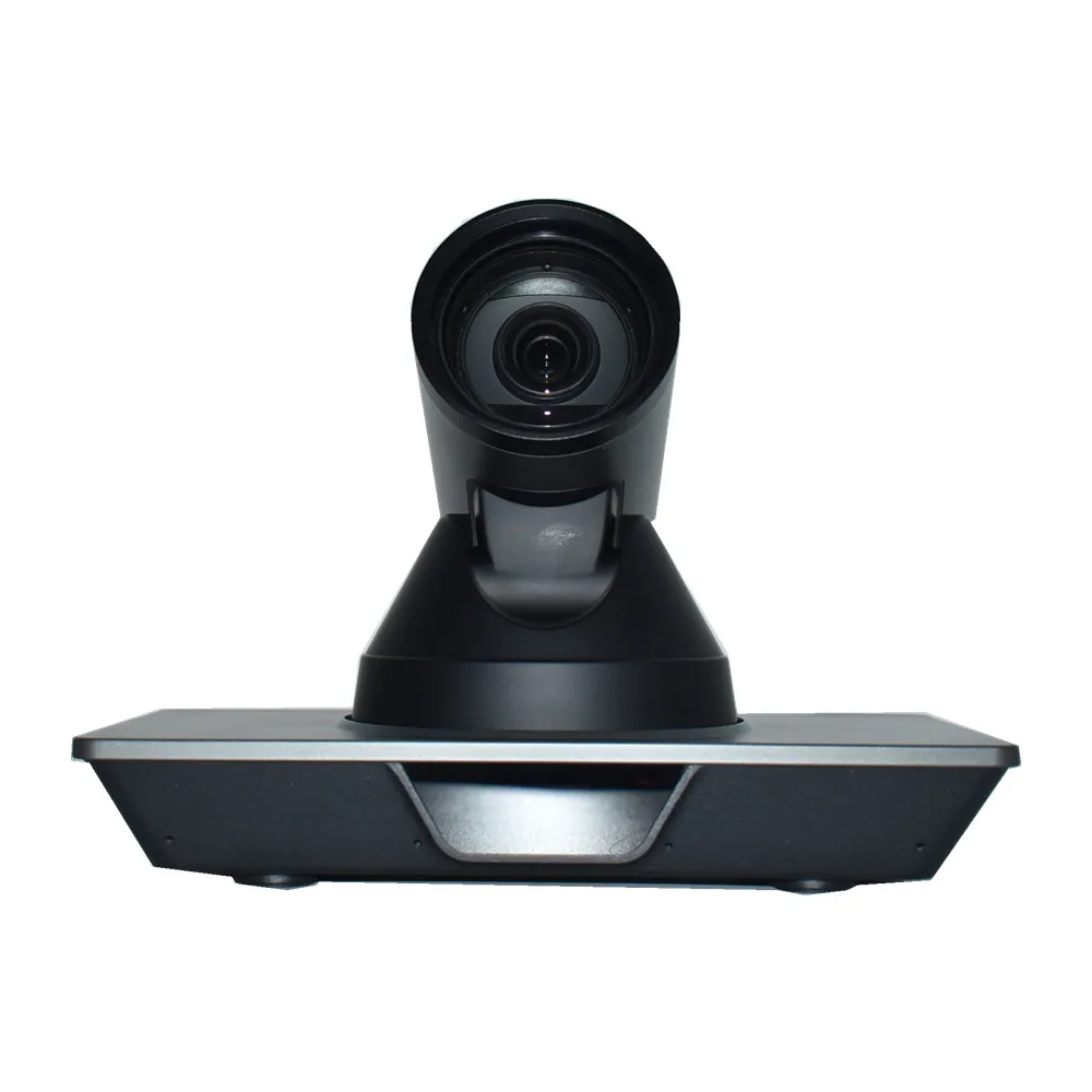 NDI HX POE 4K 12X SDI HDMI LAN USB 방송 PTZ 카메라 사용 IP 조이스틱 컨트롤러, 교회용 vMix 화상 회의 카메라