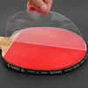 2/10Pcs Ping Pong Racket Protective Film Sticky Transparent Maintenance Cover Table Tennis Racket Rubber Protection Film Tool 3