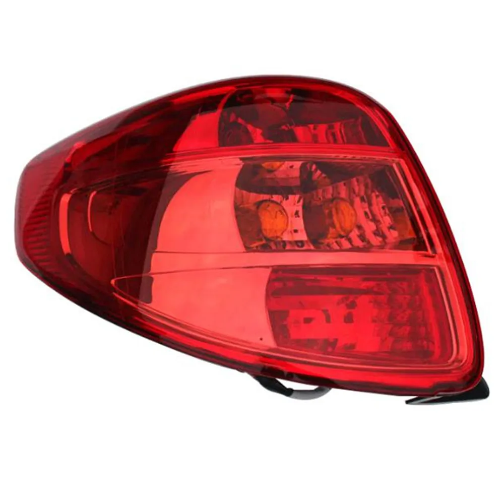 1PcsHatchbackTailLampforSuzukiSX4RearBrakeLightforTenyuSX4
