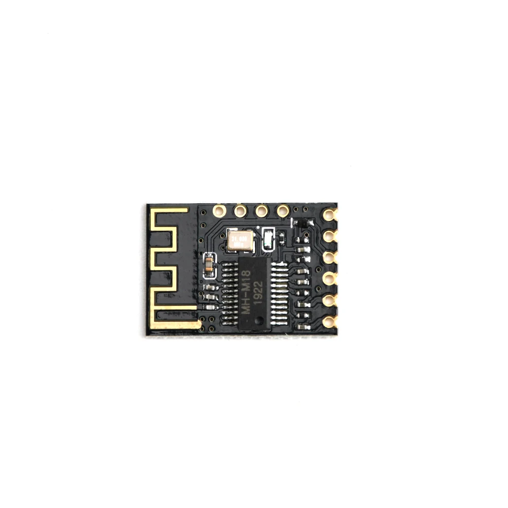 MH-MX8 무선 Bluetooth 오디오 모듈 MP3 Placa Receptora De Audio MP3 듀얼 채널 스테레오 무손실 재생 디코디피커 키트