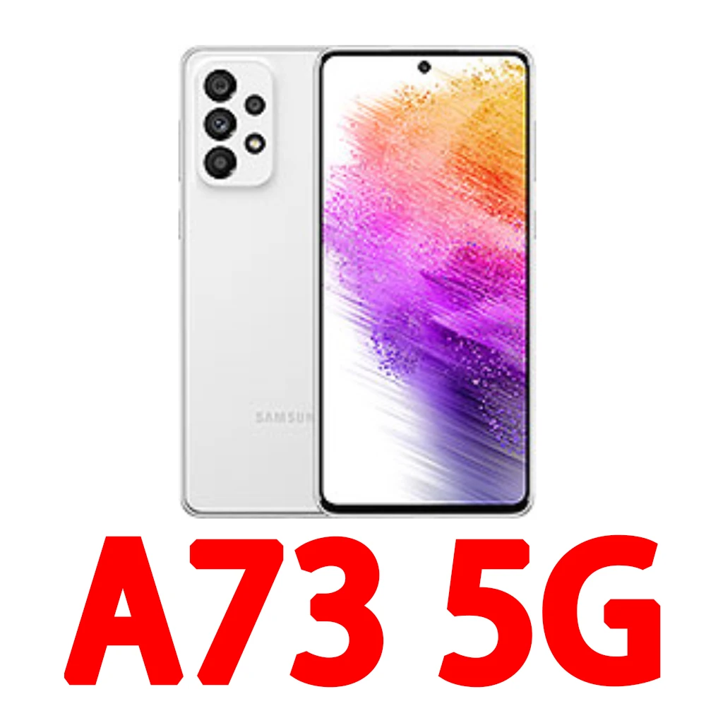 Samsung A73 5G