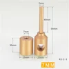 14mm 7mm 11mm for PPR Water Pipeline Repair Tool PE Repair Glue Stick Repair Leak Hole Hot Melt Welding Die Head Repair 1