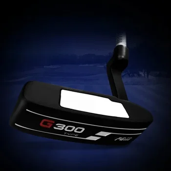 PGM Golf Clubs Men Putter Beginner Practice Putting Flat Right Hand Lever TUG025 6